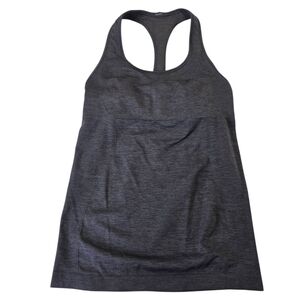 Lululemon Racers back  tank top